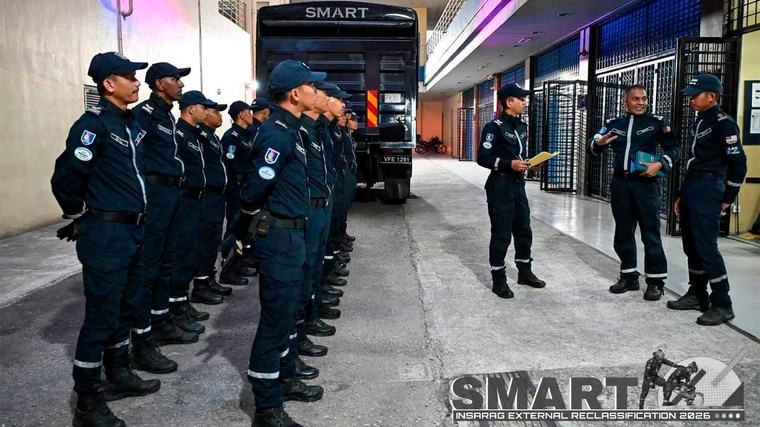 SMART masih tunggu 'green light' Nepal untuk atur gerak misi SAR