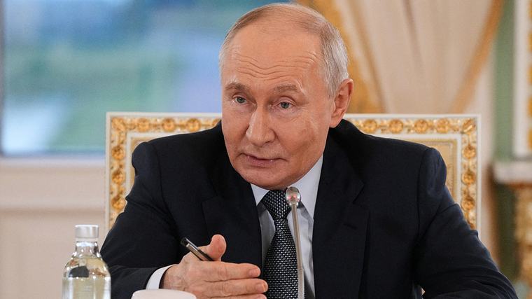 Hutang awam Rusia antara terendah di dunia
