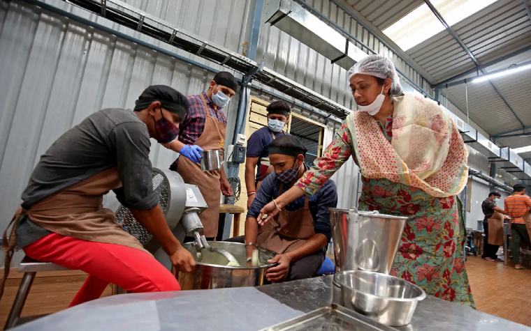 India food safety crackdown targets company of Nepal’s ‘Noodle King’