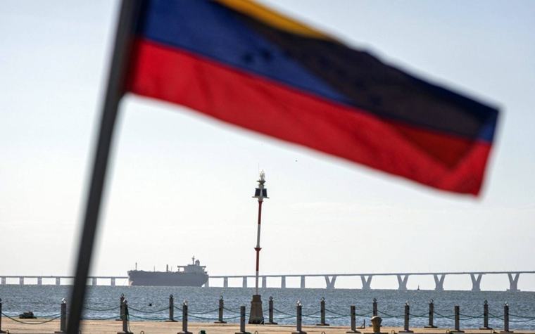 US defends Trump’s Venezuela oil deal