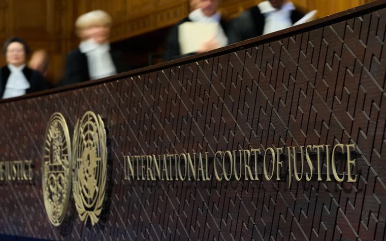 Nicaragua takes Germany to ICJ over arms exports to Israel