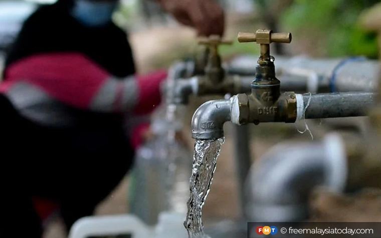 Why Perlis’s water woes remain hard to resolve