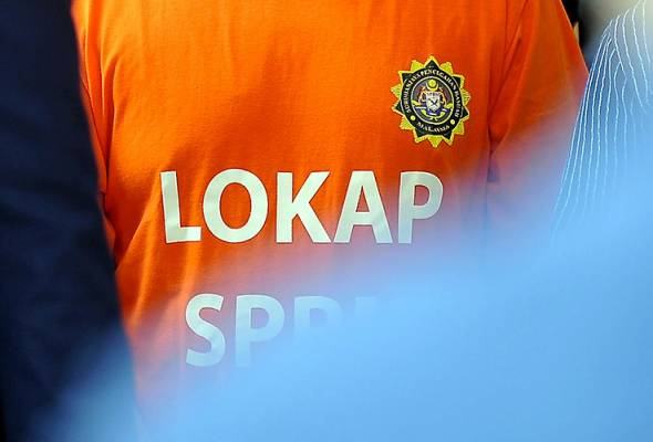 SPRM gantung pemakaian baju oren bagi OKS dibawa ke mahkamah