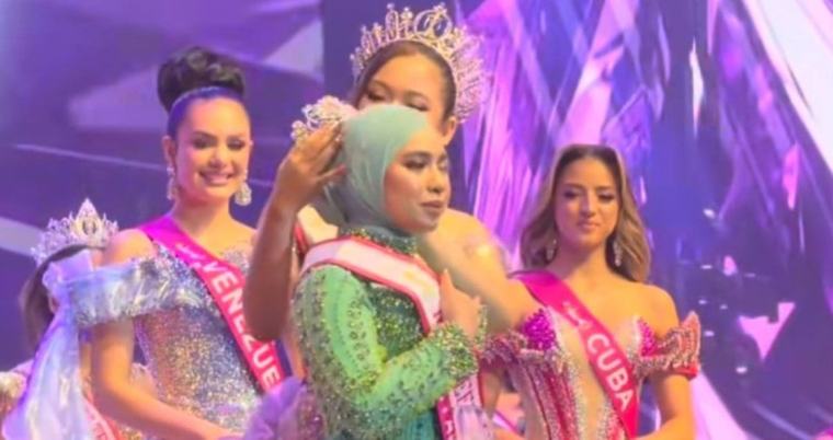 Pengorbanan ibu dan bapa penguat depani cabaran untuk capai matlamat