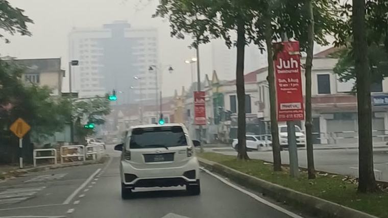 ASEAN perlu ubah cara kerja berdepan krisis berganda, El Nino dan jerebu – Presiden MERCY