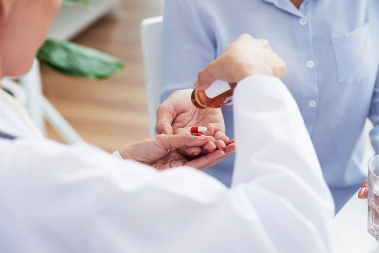 Why generic drugs work just as well