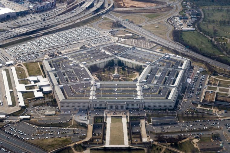 Pentagon puts 50 top military staff through lie detectors in hunt for weapons leak