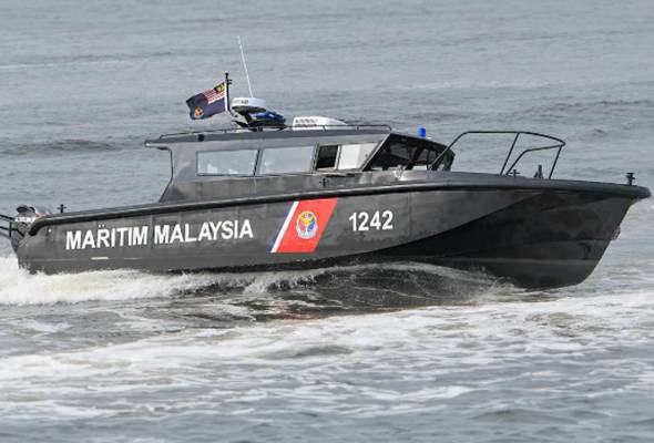 Tiada petunjuk, operasi carilamat nelayan hilang ditamatkan