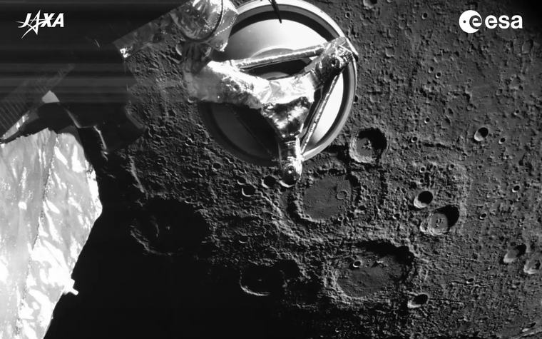 Spacecraft bound for Mercury faces ‘tricky’ arrival