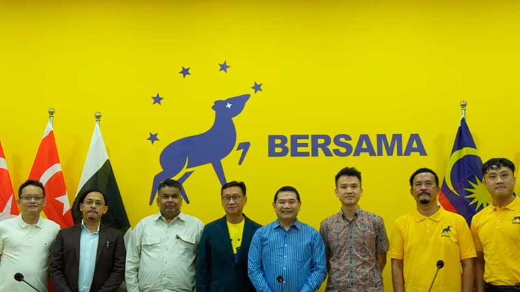 Bersama tawar Belanjawan Bayangan 2027, sedia cabar dasar fiskal Putrajaya