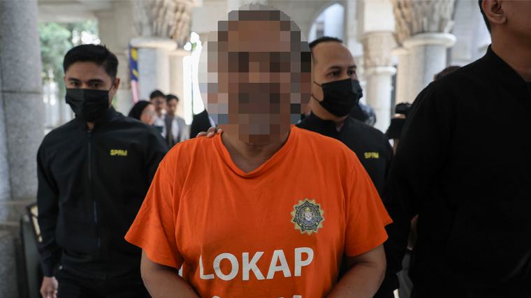 RCI Tabung Haji: Anak guam sentiasa beri kerjasama