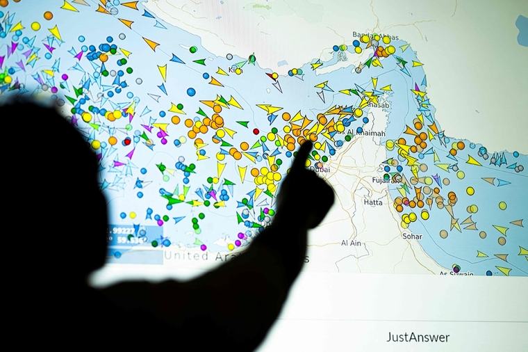 Seoul weighs ‘contributions’ to Hormuz security after pressure from Trump