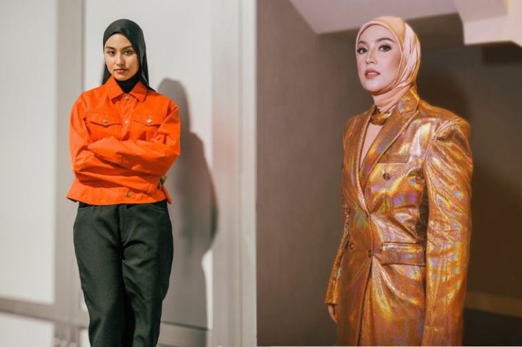Layla Sania berhasrat jumpa Shila Amzah, teringin bekerjasama... “Itu pun kalau dia mahu“