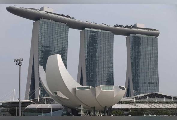 Hasil cukai Singapura bagi tahun kewangan 2025/2026 naik 9.4 peratus kepada S$97.3 bilion