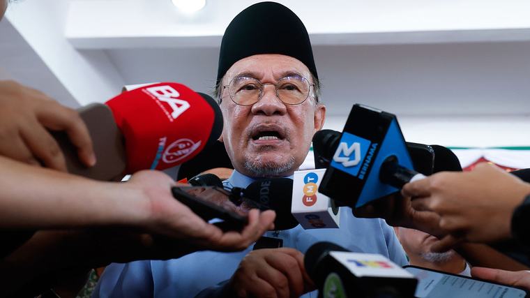 Malaysia selaras hantar bantuan, SMART ke Nepal