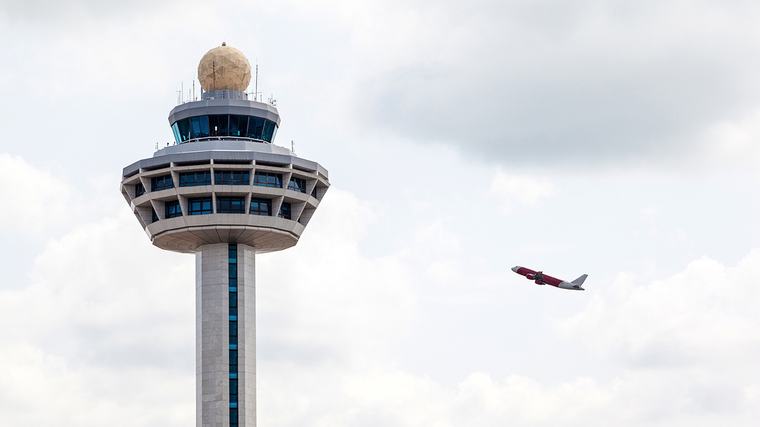 Penumpang berlepas dari Singapura dikenakan levi SAF mulai 2027