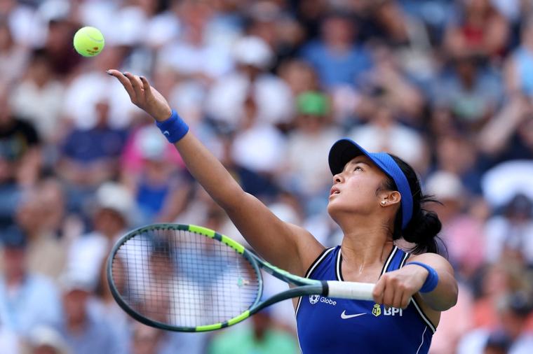 Zverev eyes last 16 after marathon US Open battles, young stars Jovic, Eala set for showdown