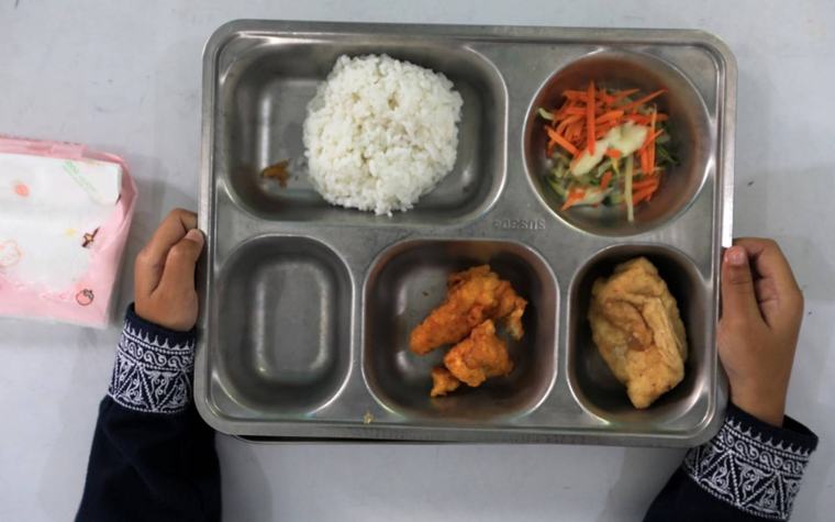 Indonesia’s rights body calls for police probe into food poisoning of 2,000 students