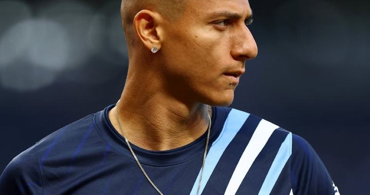 Spurs tak perlukan Richarlison lagi