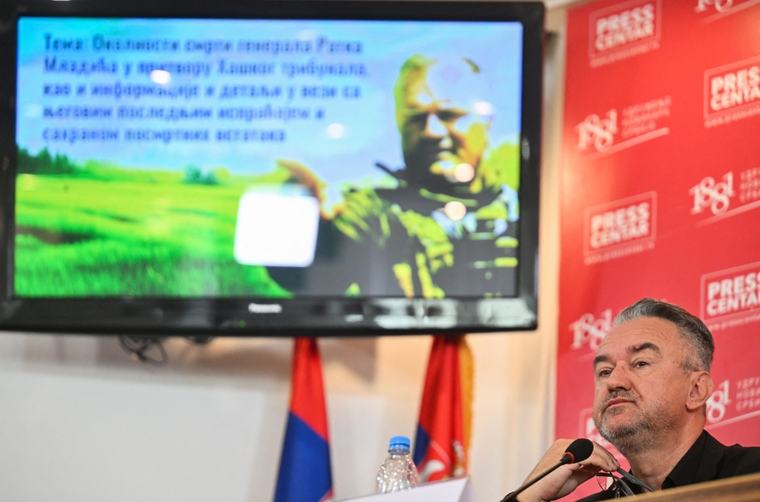 From fugitive healer to cyanide in court: What became of Balkan warlords