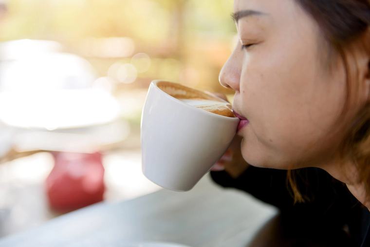 Tasting good coffee Brewing Malaysia’s cafe culture