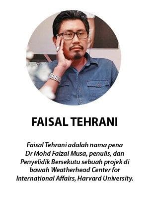 Moyang kami Si Gondah dan mangsanya, JWW Birch