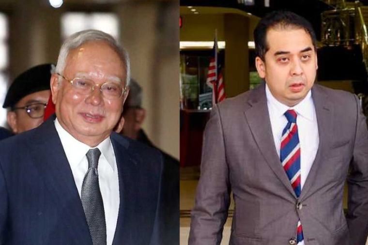 Najib, Nazifuddin berjaya tangguh prosiding kebankrapan