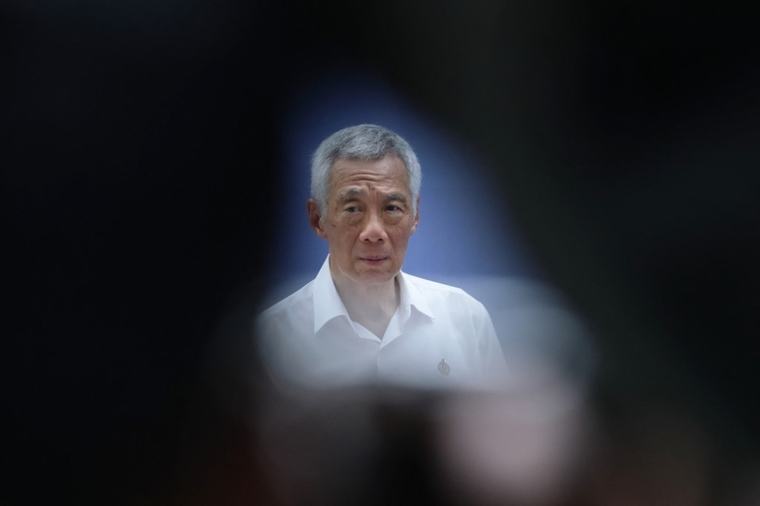 ‘Race will always be a fault line’: Singapore Senior Minister Lee Hsien Loong warns against hatred after anti-Indian abuse