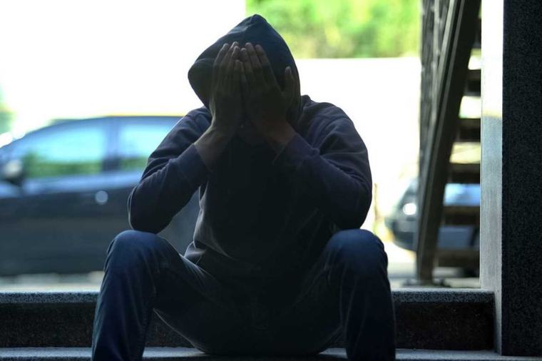 Lelaki tak dilayan ketika mahu buat laporan, dakwa semua anggota polis sedang tidur di balai