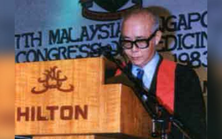 The triumphs and tragedy of Dr Tan Chee Khoon