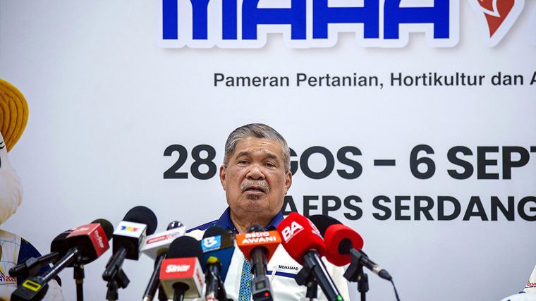 MAHA 2026 lepasi sasaran, catat 4.3 juta pengunjung