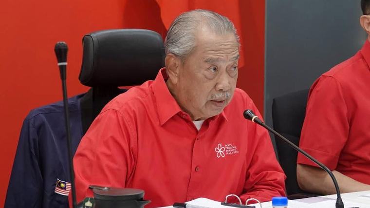Muhyiddin sambut baik ikhtiar kerajaan ringankan beban rakyat