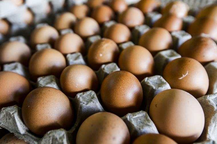 US eggs are back in Singapore after 20 years — at up to S$14.80 a dozen