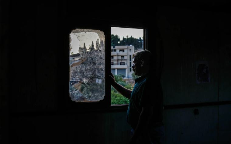 Israeli police arrest suspect in settler attack on flashpoint West Bank village