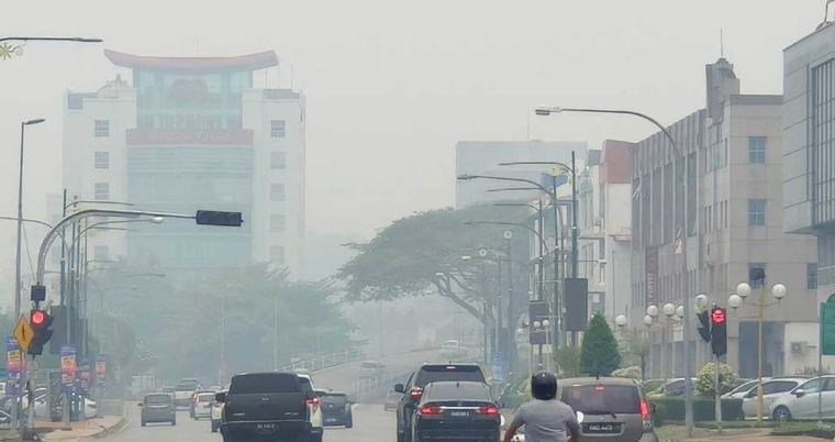 'Darurat jerebu bukan bermaksud lockdown'