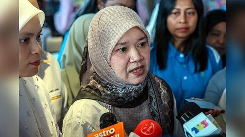 [TERKINI] Ibu Bapa Dibenarkan Tidak Hantar Anak Ke Sekolah Ekoran Jerebu