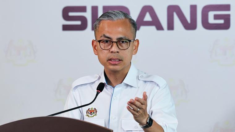 Kawal selia platform e-dagang: Kerajaan mula tindakan hari ini