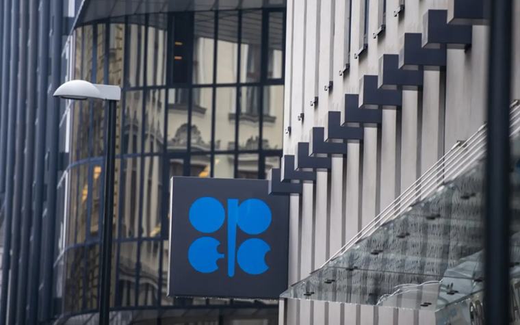 Opec+ set to keep October oil output policy unchanged