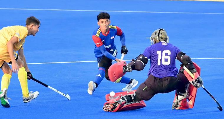 Malaysia bedal Kazakhstan 8-0