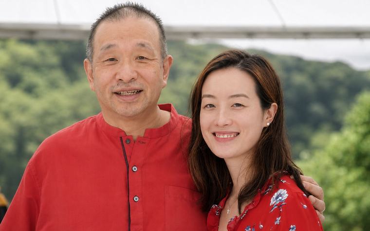 Businessman, badminton patron Andrew Kam dies at 64