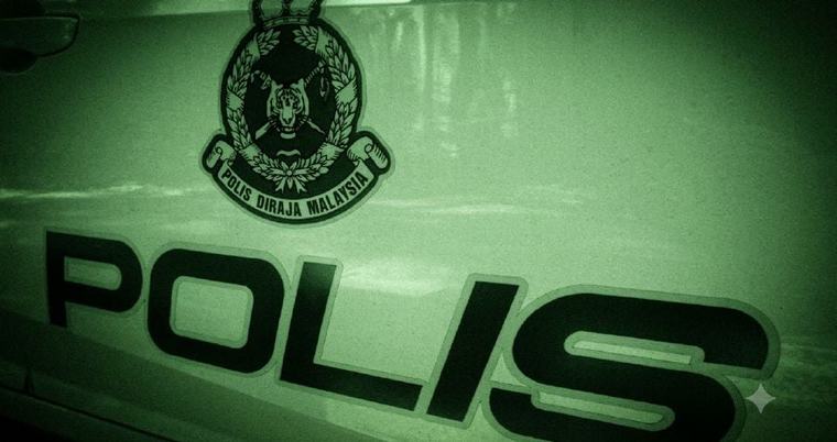 Polis minta saksi kemalangan maut dua penunggang basikal tampil