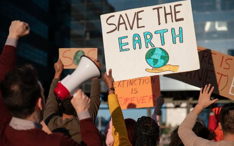 UN says world must navigate ‘reality’ of 1.5C overshoot