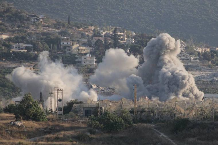 Save the children: Over 250 children killed in Lebanon in six months