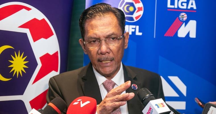 Ab Ghani mahu guna baki dua tahun untuk ubah FAM