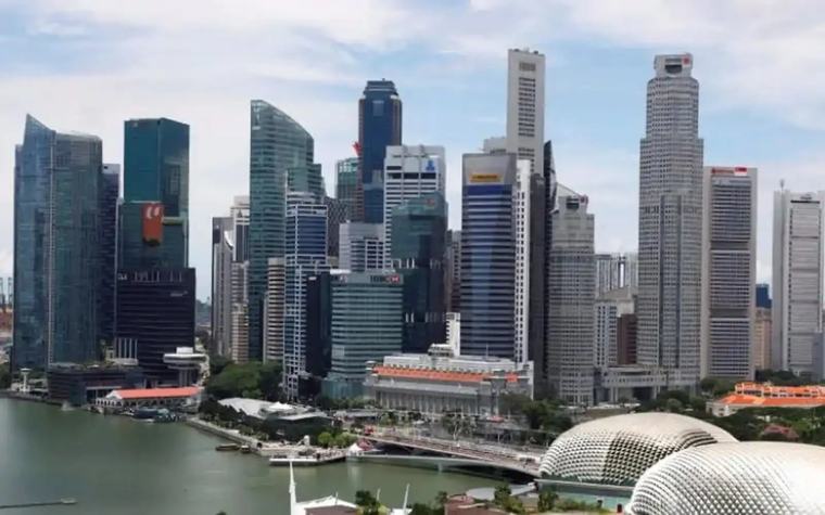 Singapore’s high ministerial salaries under scrutiny in parliament this week