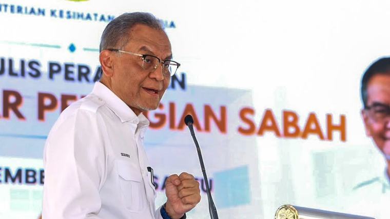 Akses rawatan pakar pergigian Sabah diperluas, tempoh menunggu dipendekkan