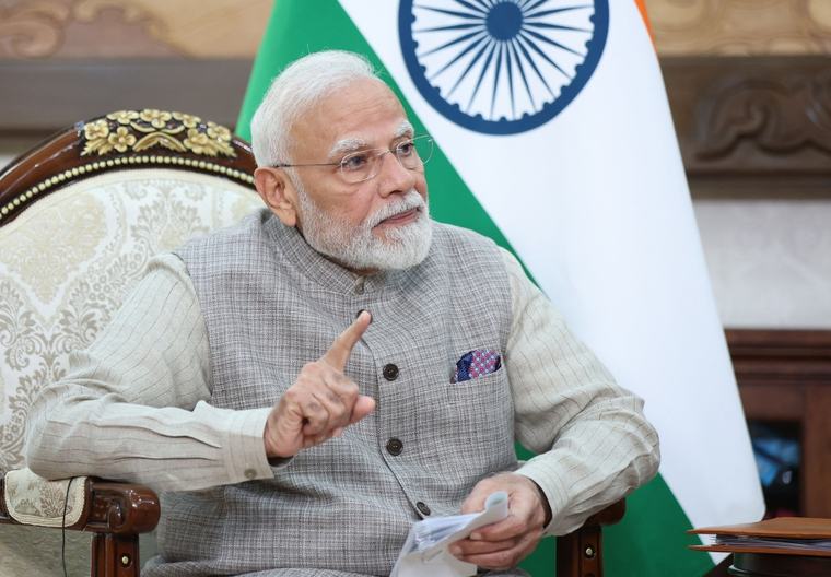 India’s economy is booming on paper — so why is its GDP figure under scrutiny?