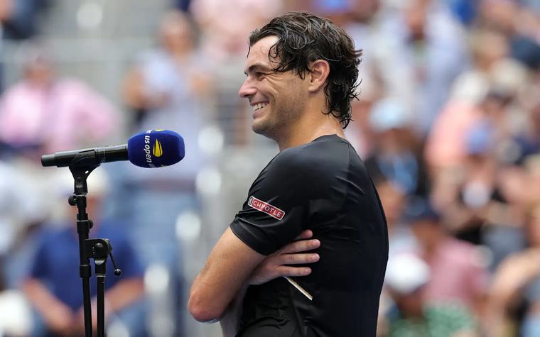 US Open day 5: Who said what