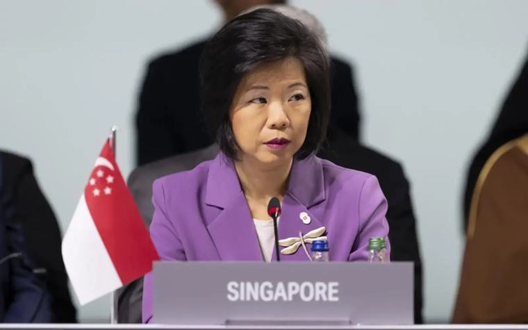 China arrests 52 Singaporeans over alleged pyramid scheme activities