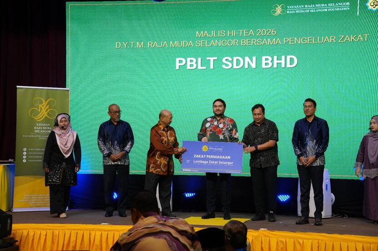 Zakat Selangor sasar RM234 juta, IKTIRAF galak syarikat berzakat
